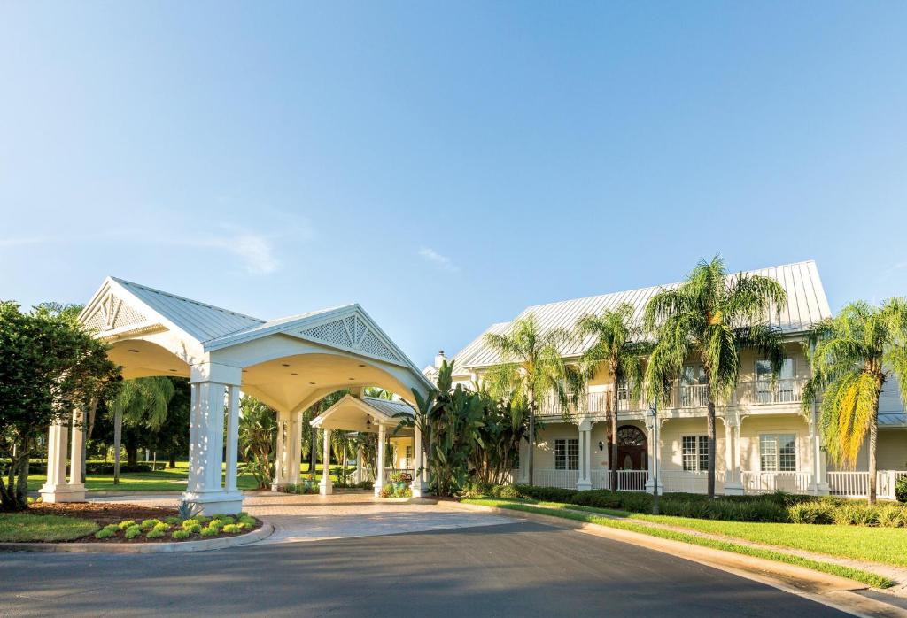 WorldMark Orlando - Kingstown Reef image