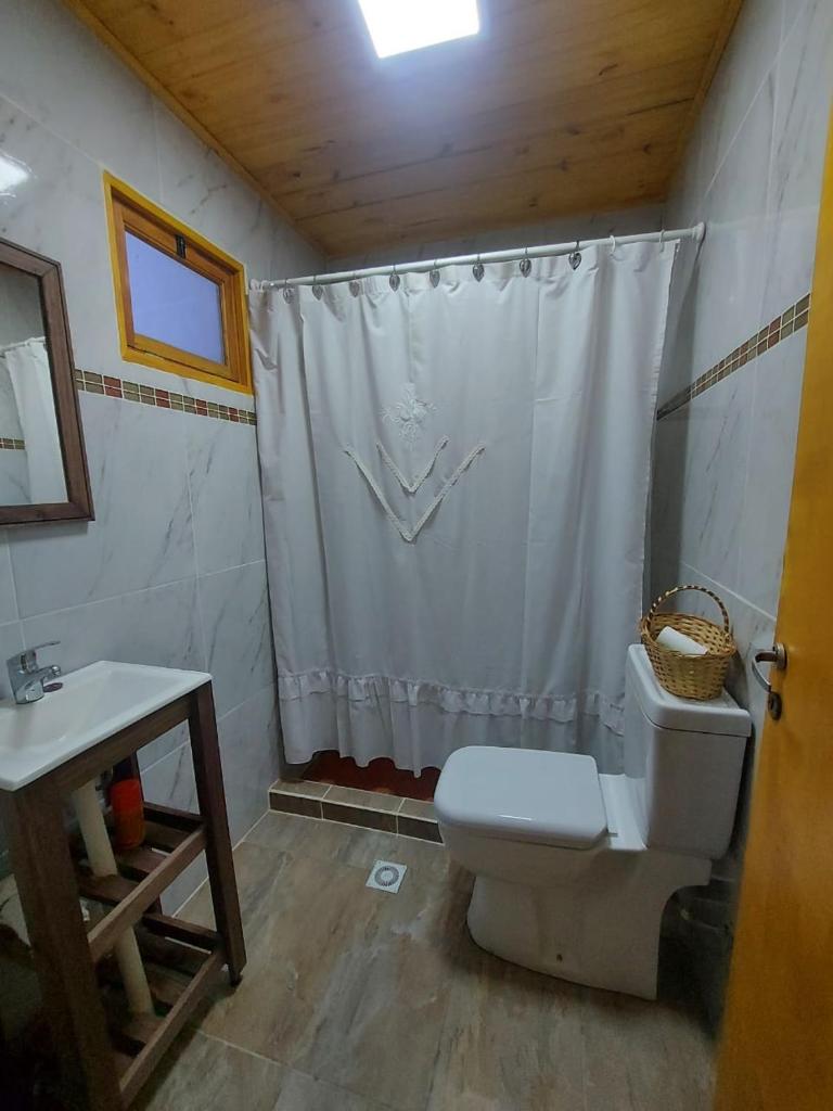 Cabañas KAMI photo 4