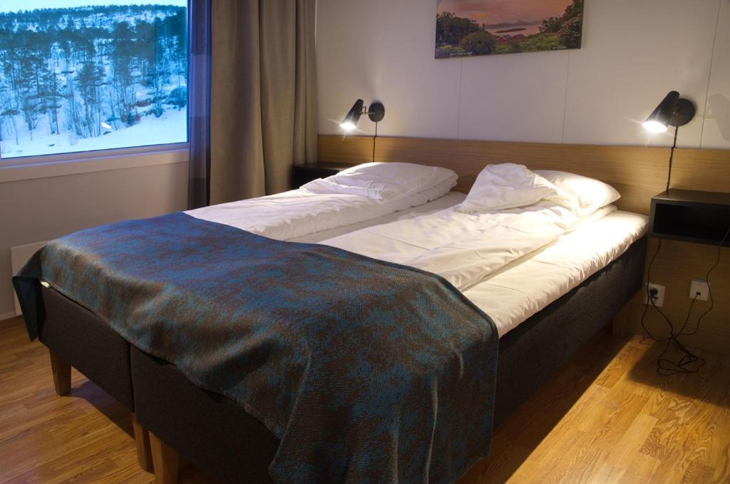 Hamarøy Hotel photo 3