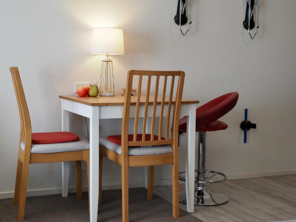 Aalen Lakeview Studio photo 4