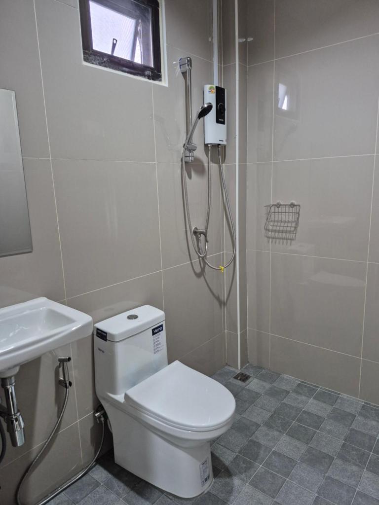 จ้าวหอม บูทิก โฮเทล Room Type - Deluxe Double or Twin Room