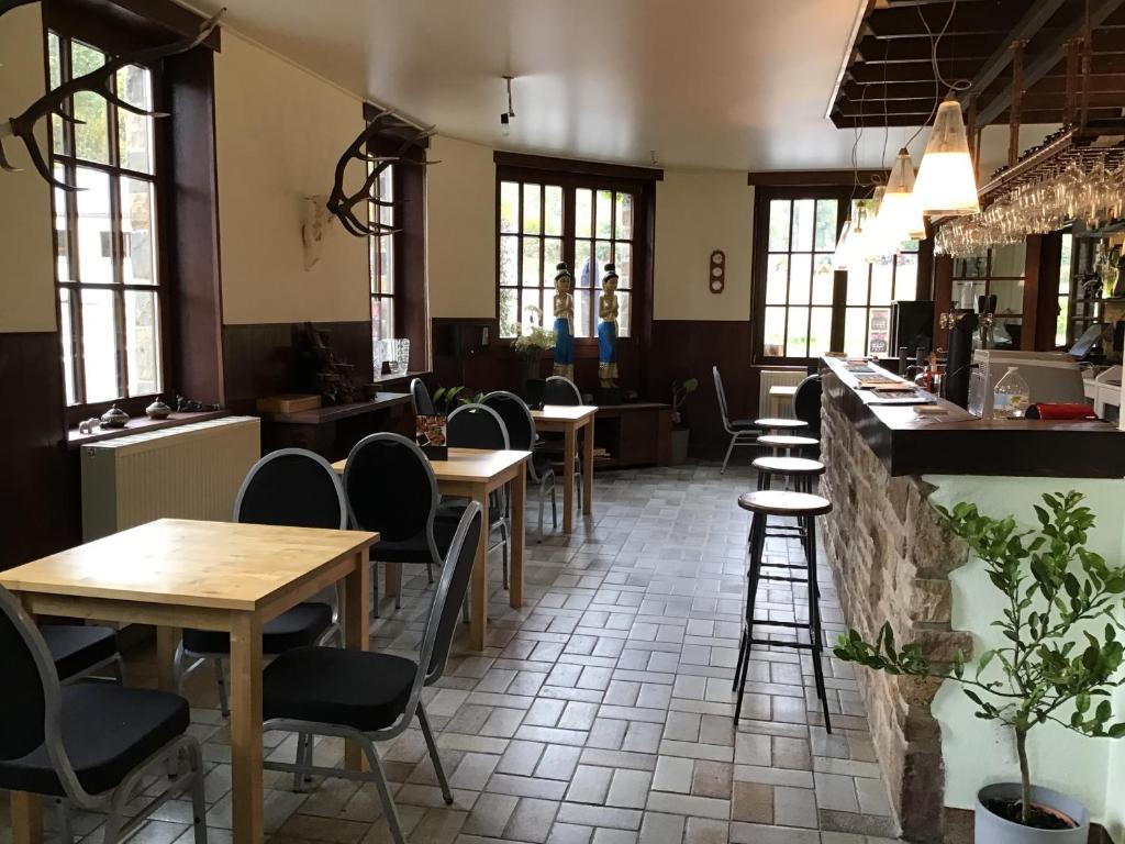 Auberge au pont de Villettes photo 1