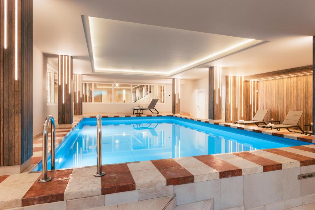 MONDI Hotel Axams photo 3