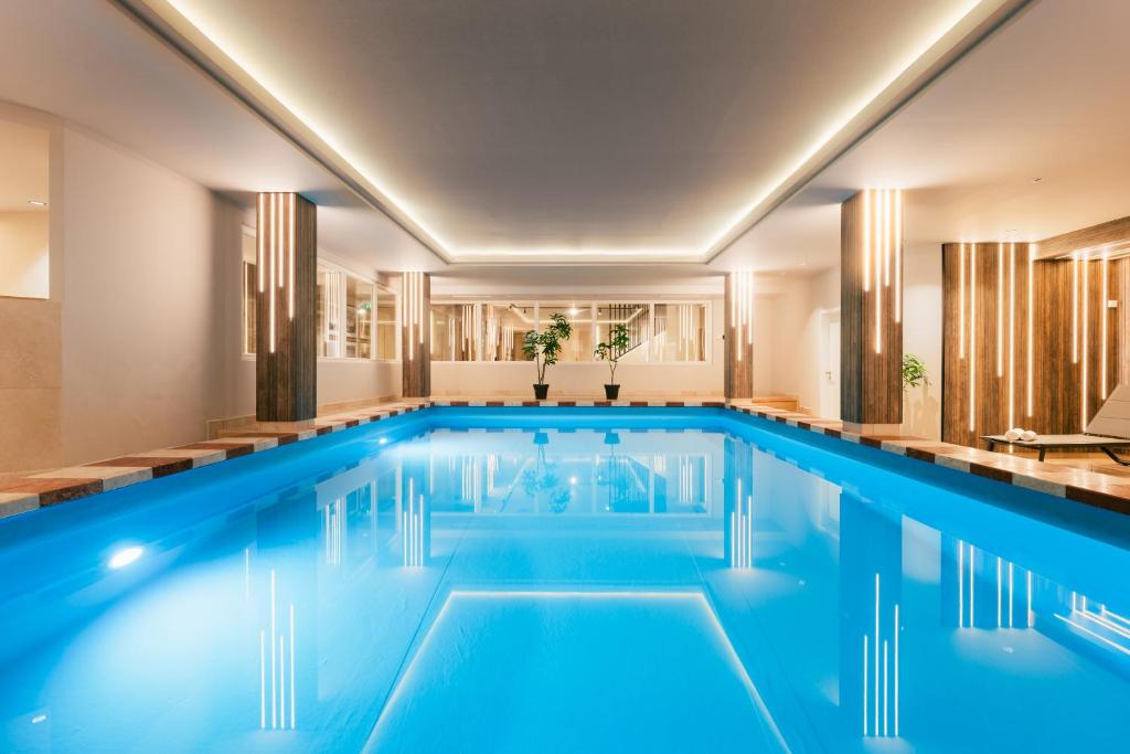 MONDI Hotel Axams photo 2