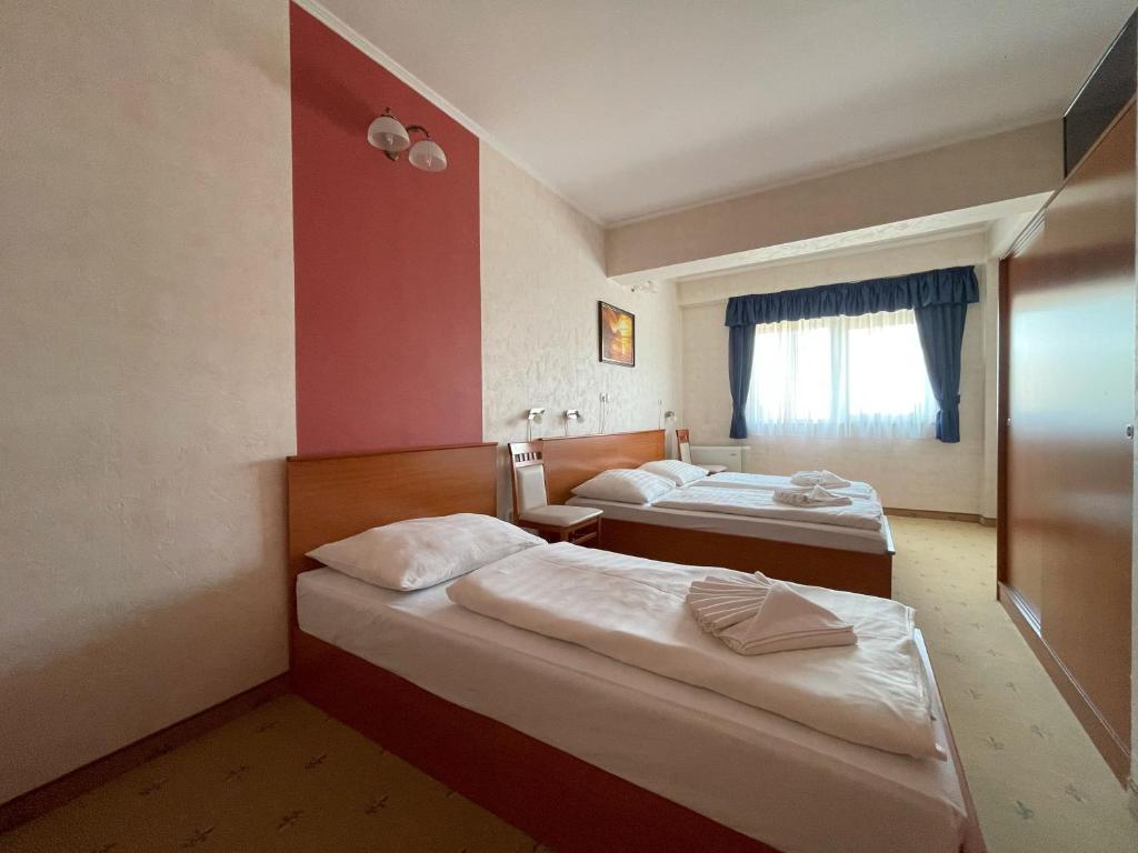 König Hotel Room Type - Triple Room