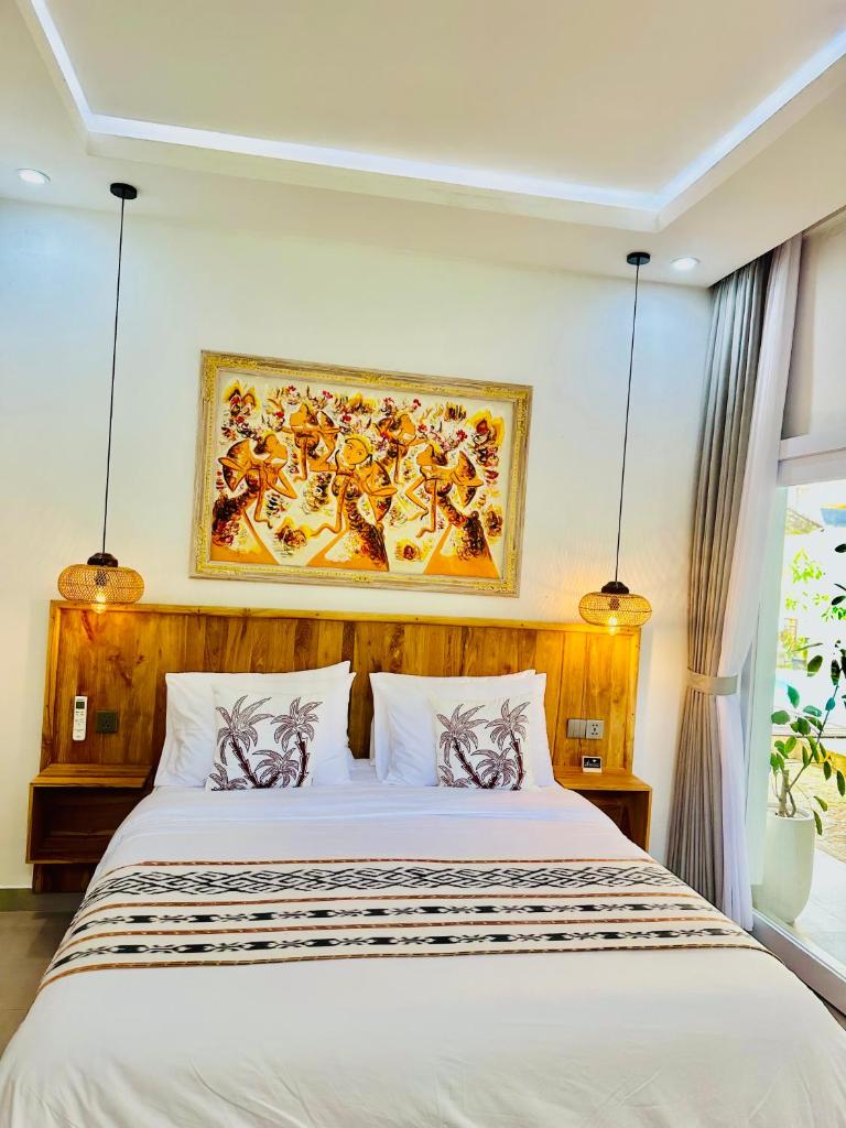 Tirta Mumbul Villa photo 1