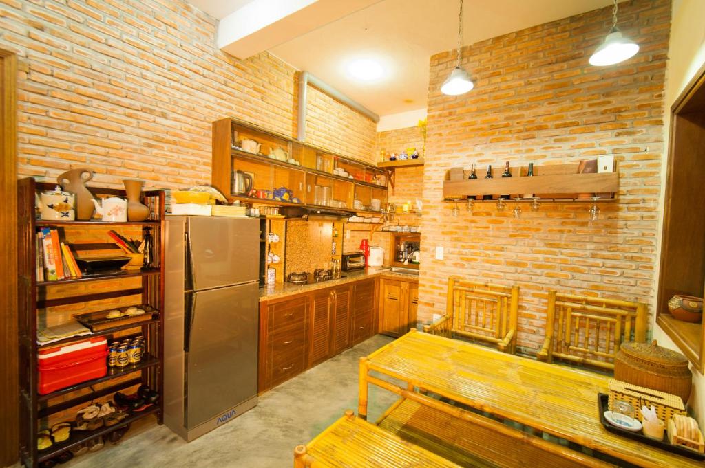 Chez Xuan - Boutique House