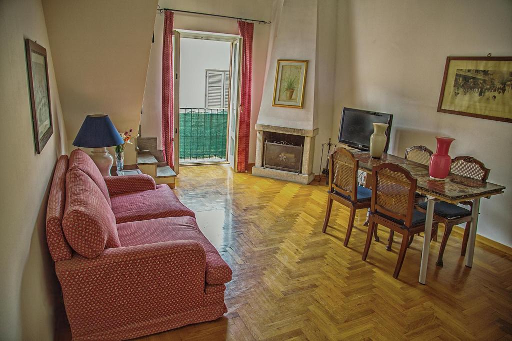 Palazzo Trinacria photo 1