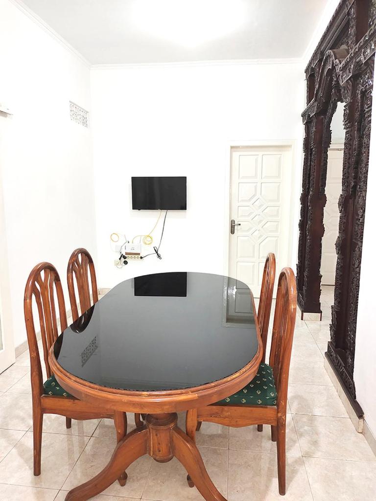 SAMAWA FAMILY House photo 3