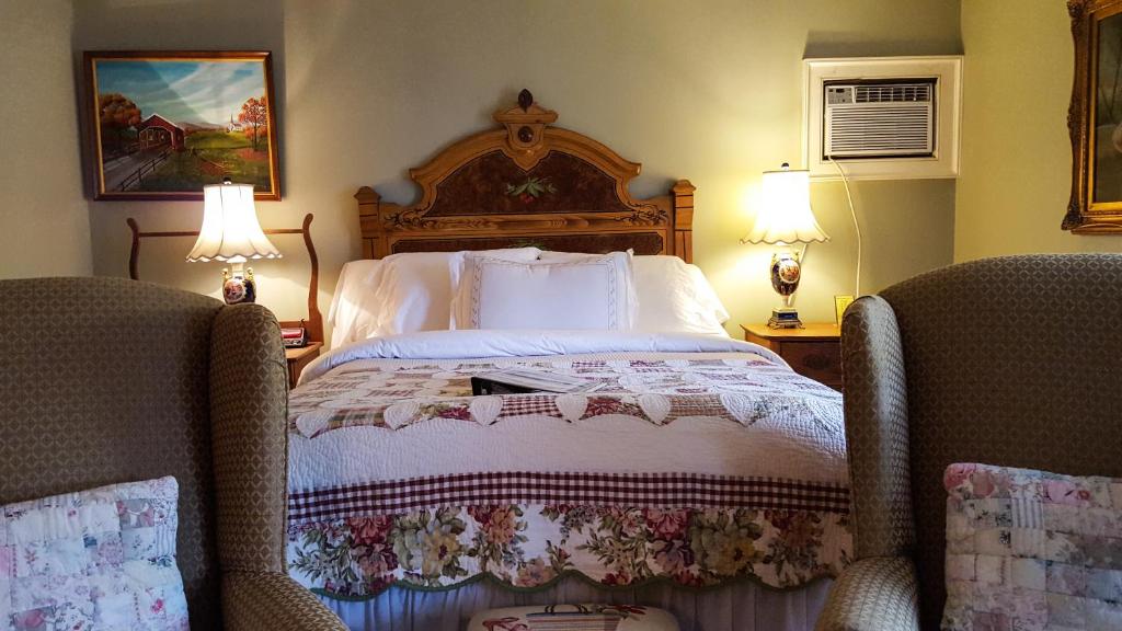 The White House Inn photo 1