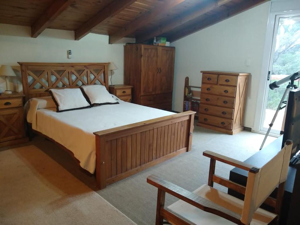 Ollagua casa con pileta Villa Ventana photo 2