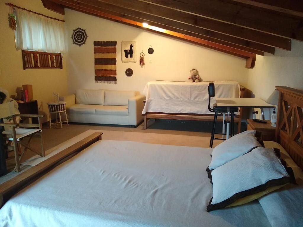 Ollagua casa con pileta Villa Ventana photo 3