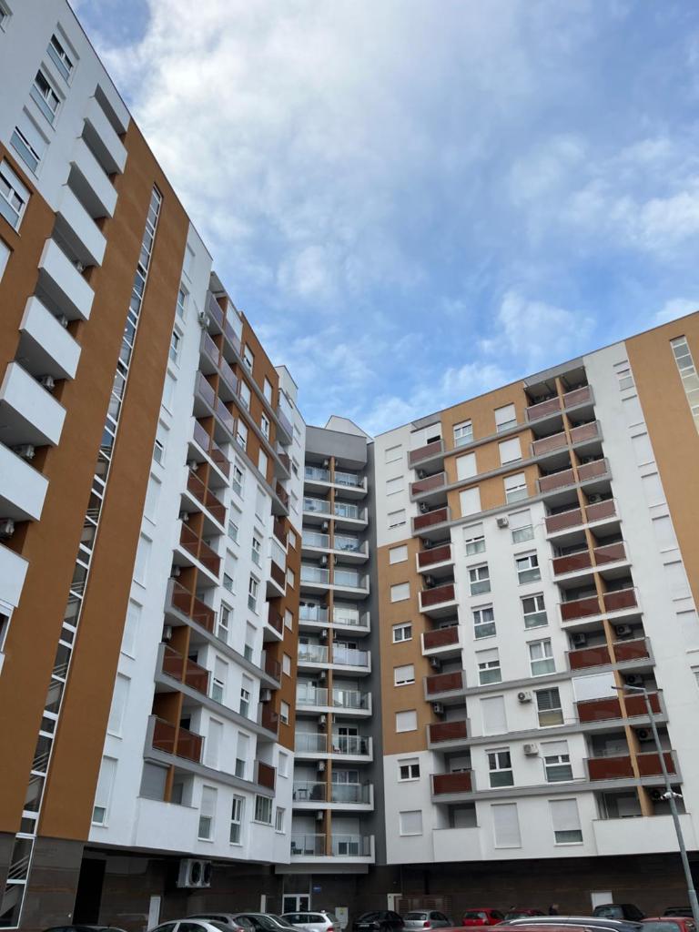 Apartman Royal 1 photo 2
