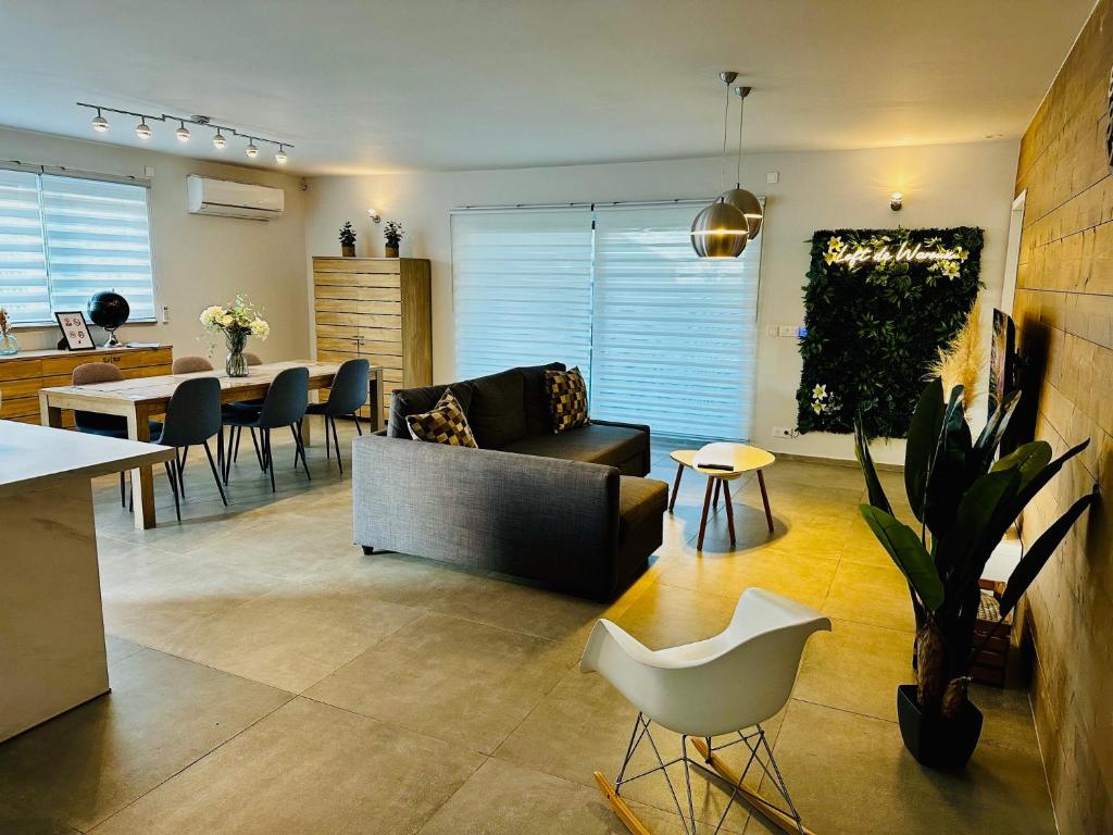 Loft de Waroux photo 4
