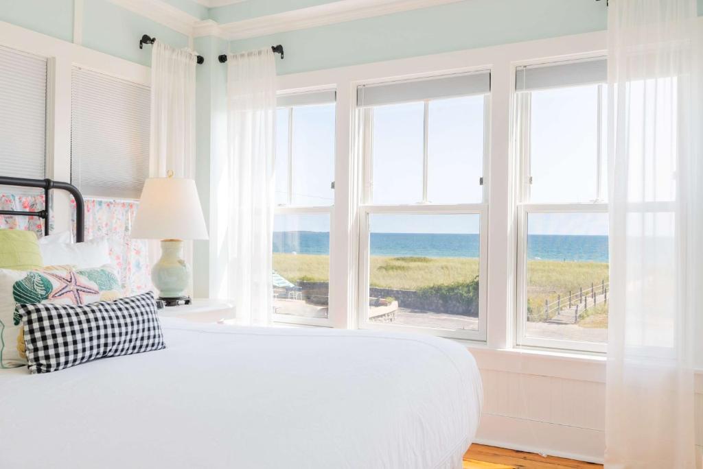 Ocean House Hotel & Motel image