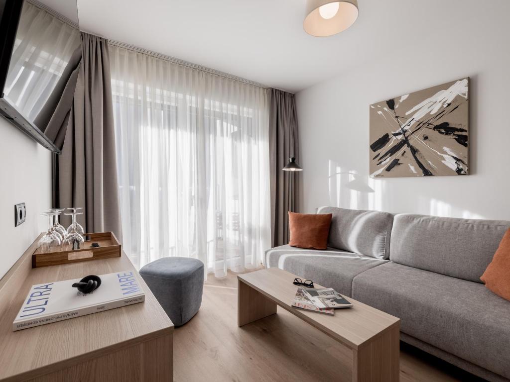Aparthotel Tante Trude photo 1