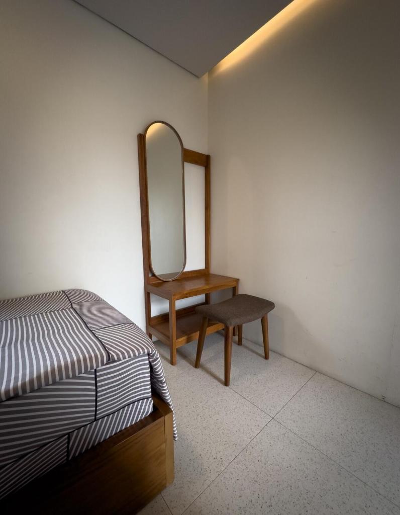 farmhouse villa dieng photo 3