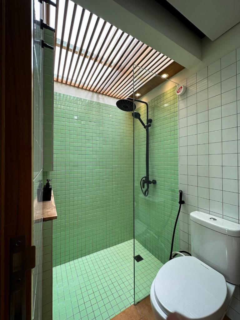 farmhouse villa dieng photo 4