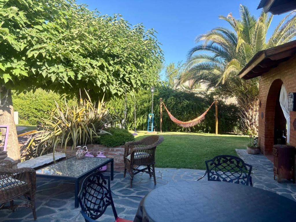 Quinta Las Begonias photo 4