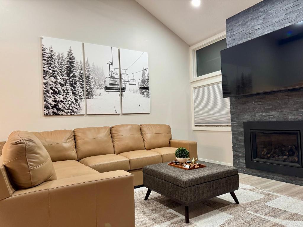 Family Friendly Condo - Park City (Sleeps 8+) image