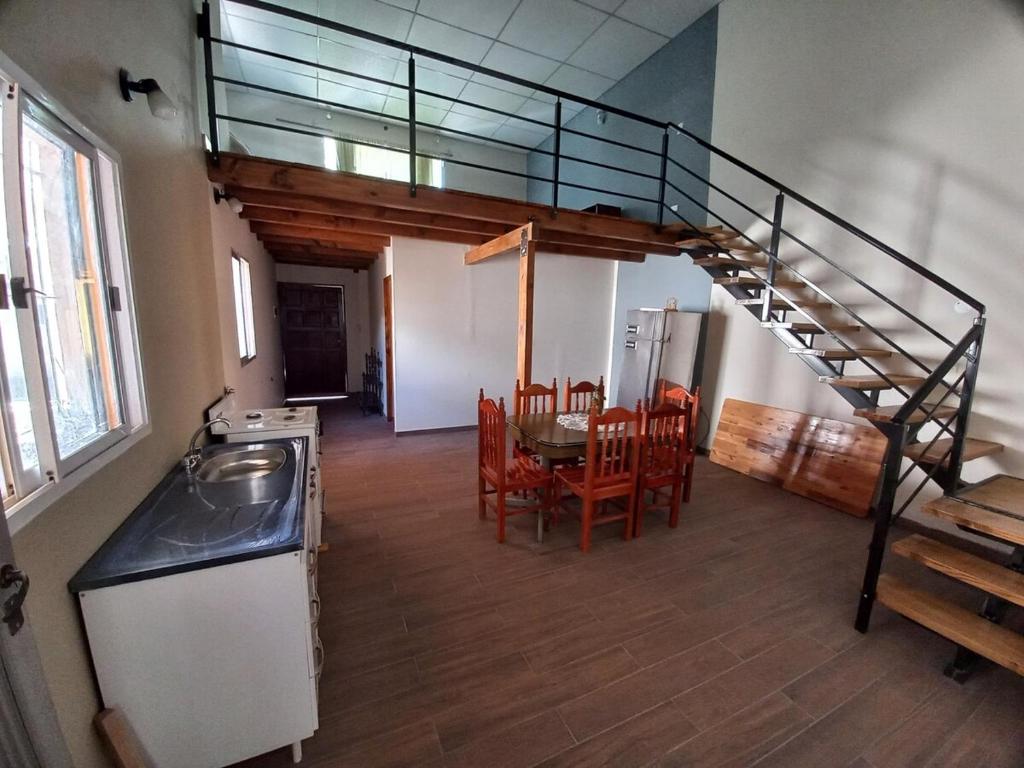 Departamento tres ambientes photo 2