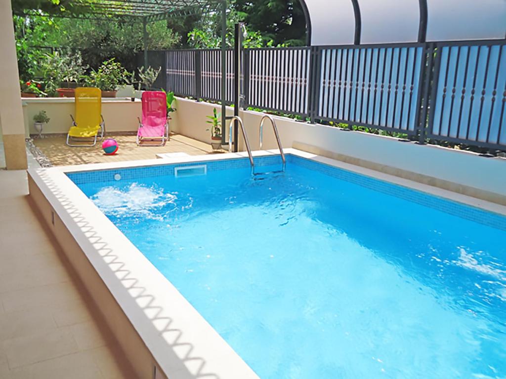 Apartment Marjan Park photo 1