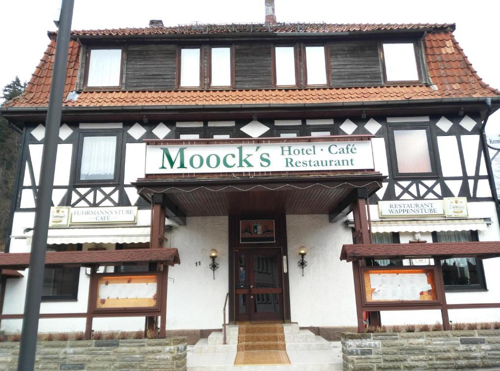 Moocks Hotel photo 1