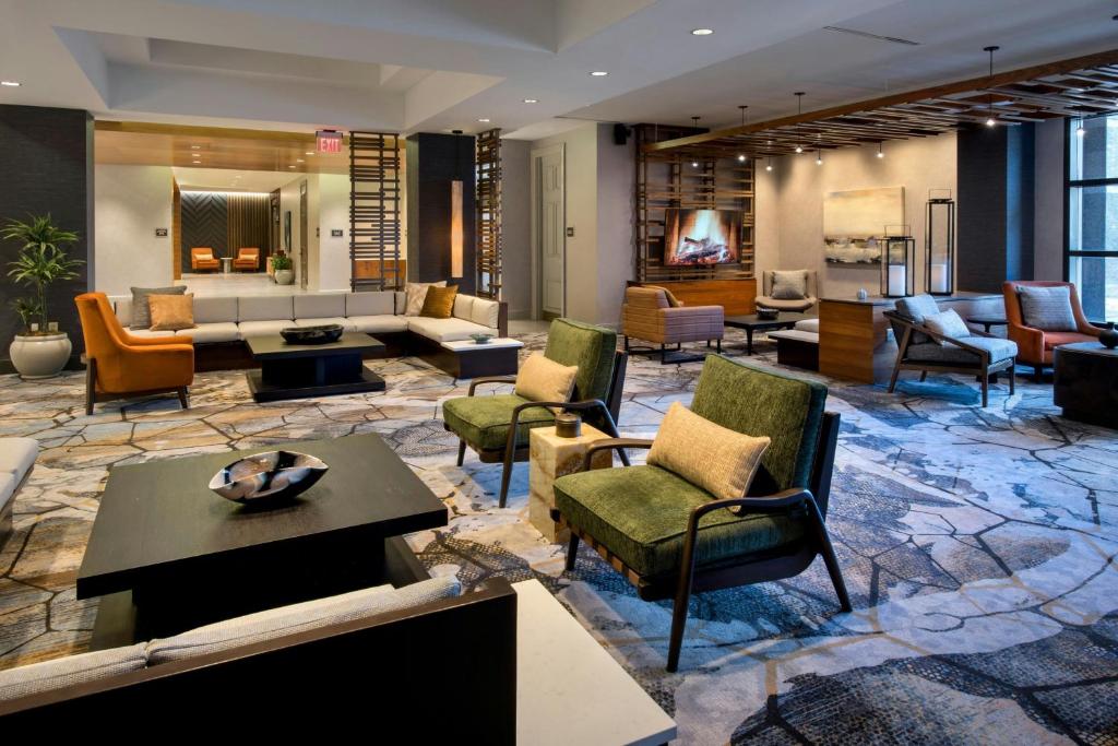 Richmond Marriott Short Pump image