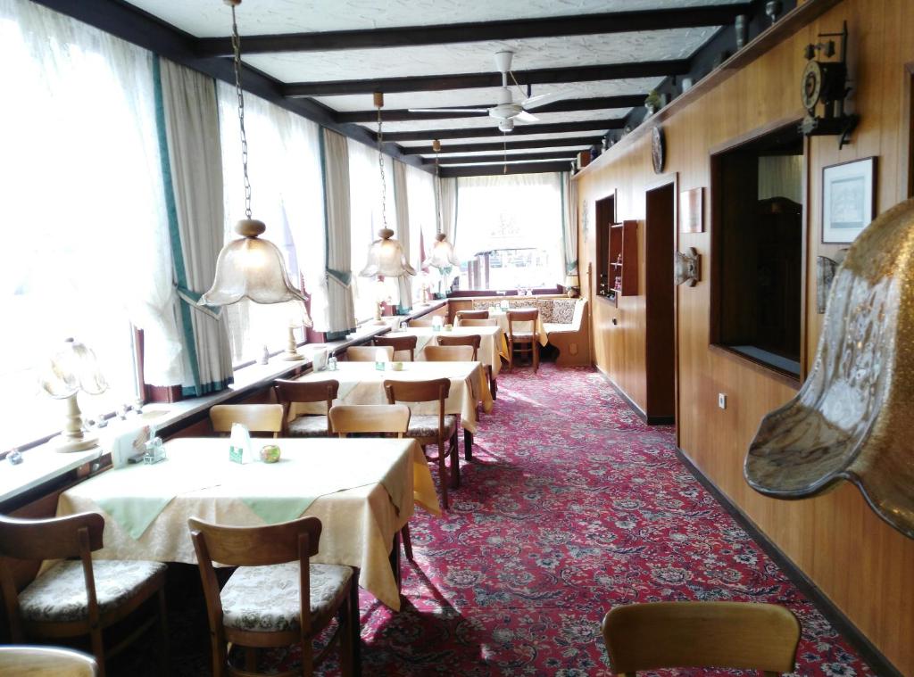 Moocks Hotel photo 2