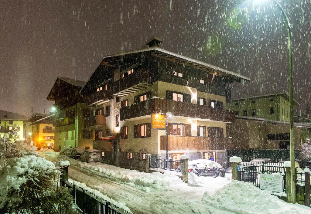 Residence Alpen Casavacanze photo 1