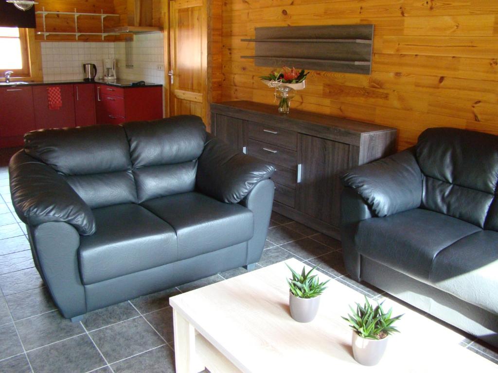 Chalet De Voetpomp photo 4