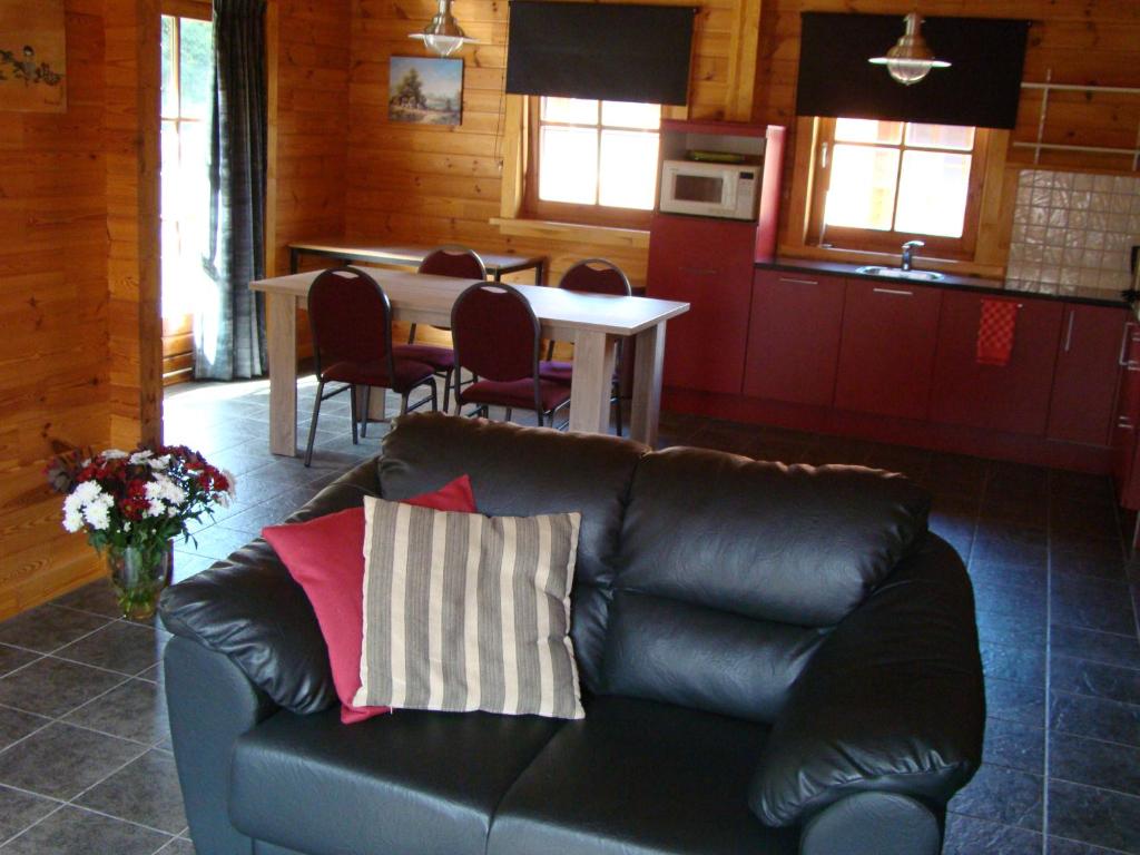 Chalet De Voetpomp photo 3