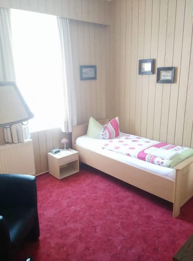 Moocks Hotel photo 4
