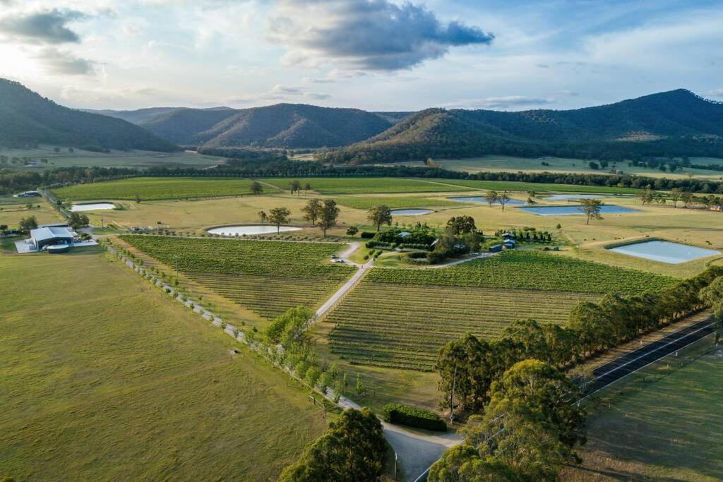 Krinklewood Estate Provence In the Hunter Valley photo 1
