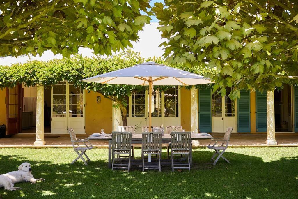 Krinklewood Estate Provence In the Hunter Valley photo 2
