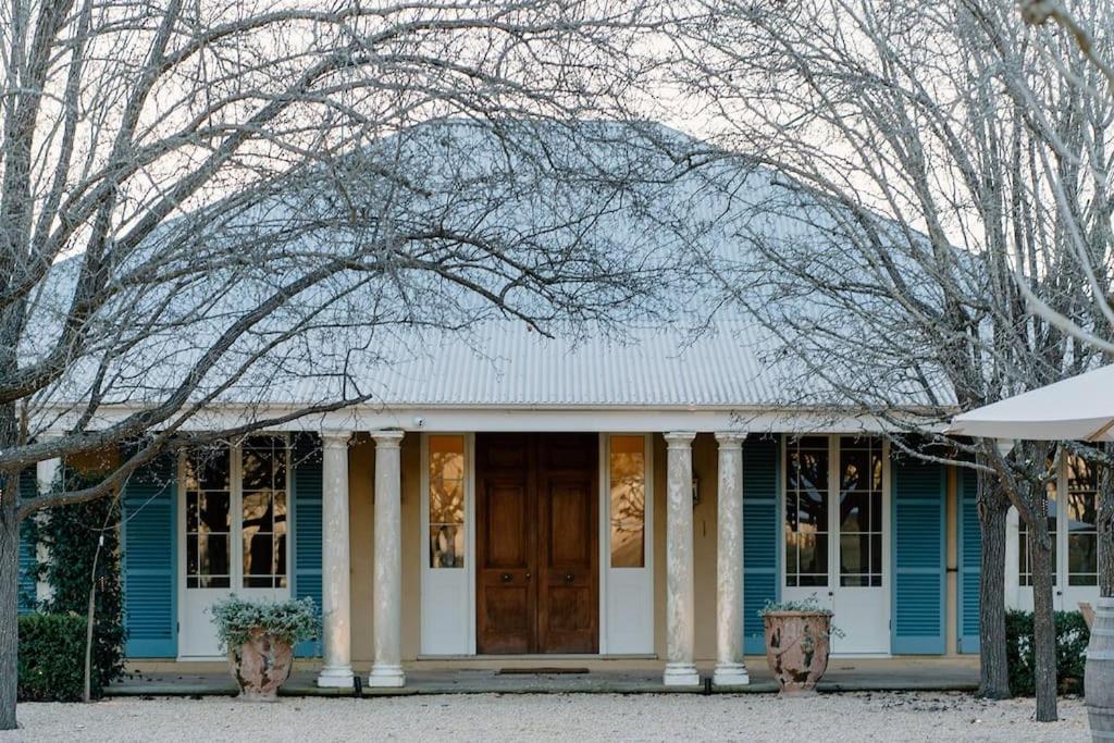 Krinklewood Estate Provence In the Hunter Valley