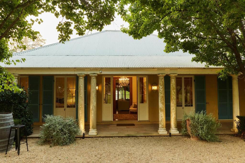 Krinklewood Estate Provence In the Hunter Valley photo 3