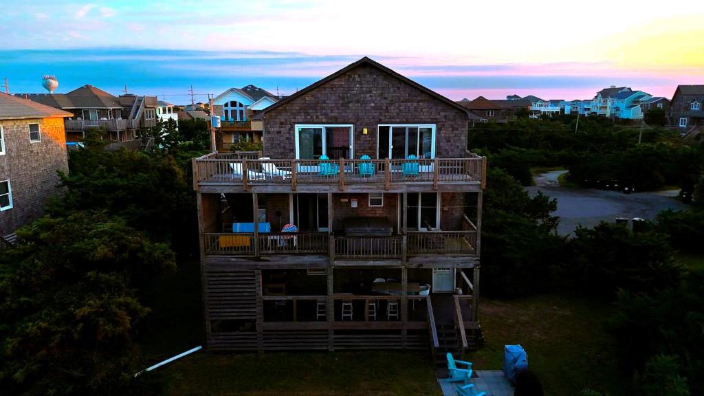 Amazing Ocean View-Newly Renovated Modern Oasis image