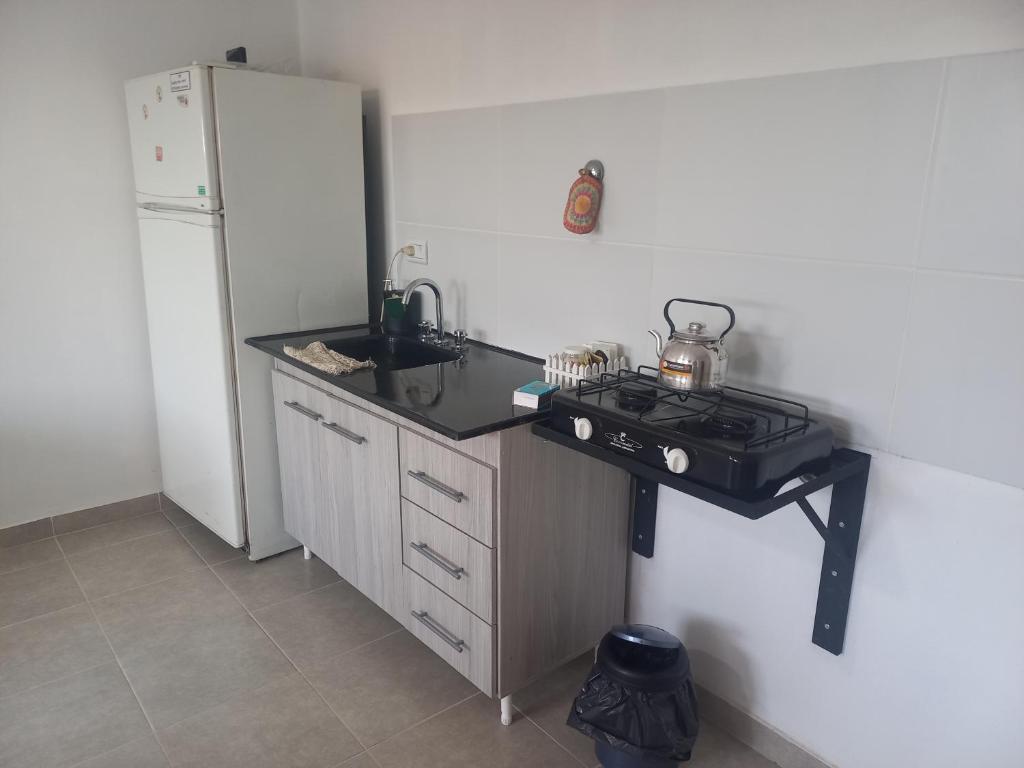 Departamentos TUNQUELEN photo 2