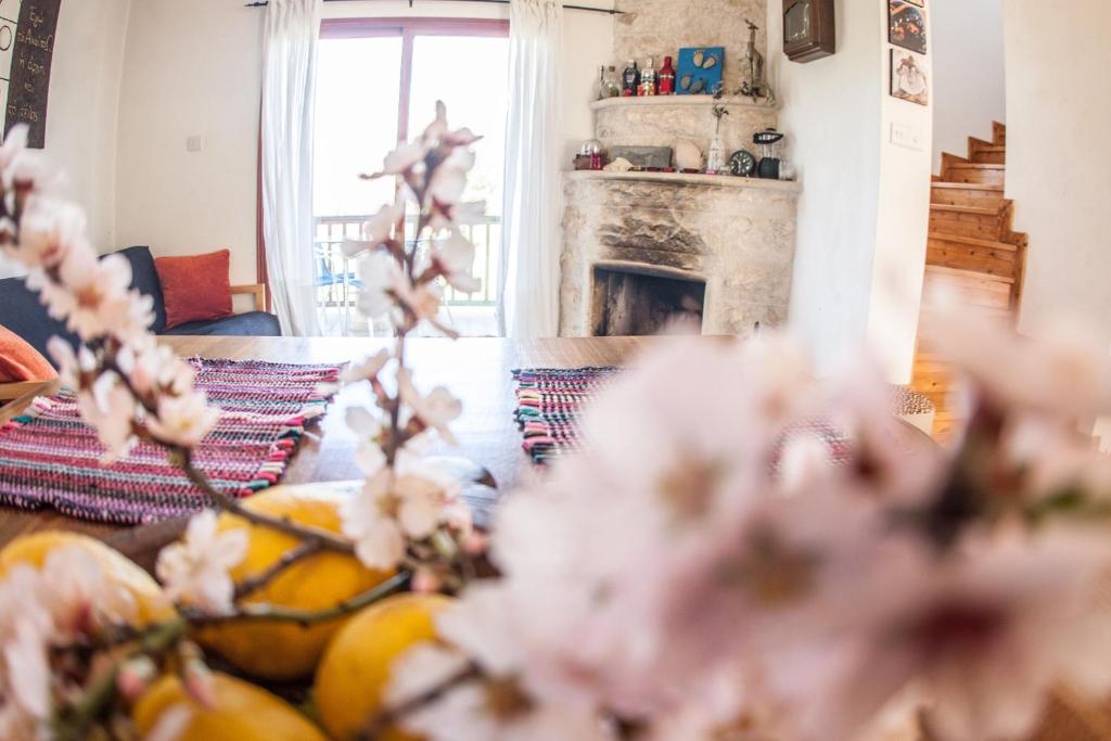 Lania Royal Oak House by TrulyCyprus photo 1