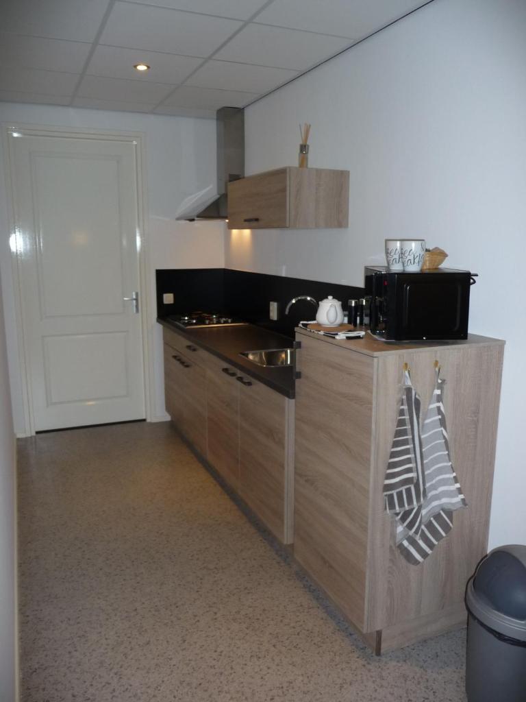 Apartment Nieuw-Moscou photo 2