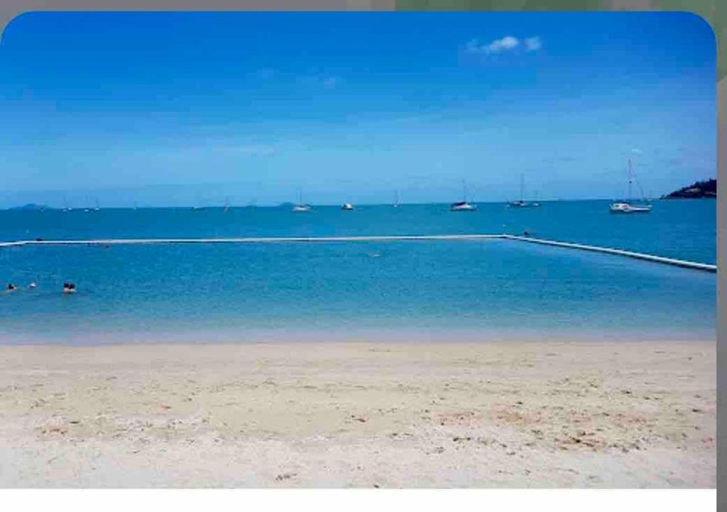 Ocean Views 1Br with Full Kitchen No Steep Hills photo 1