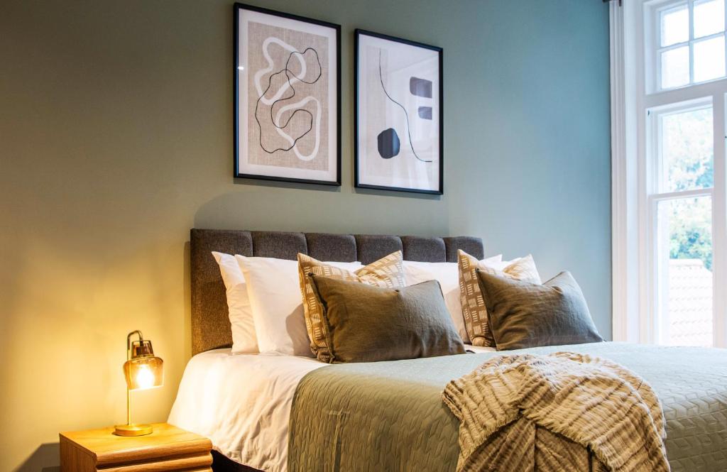 Thetford Hive - Premium Self Check-In Aparthotel Room Type - Superior Studio
