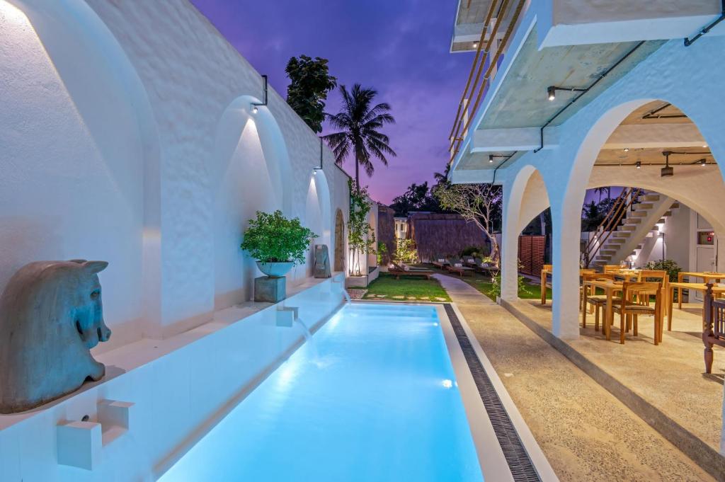 Manram Glamping Weligama, Mirissa