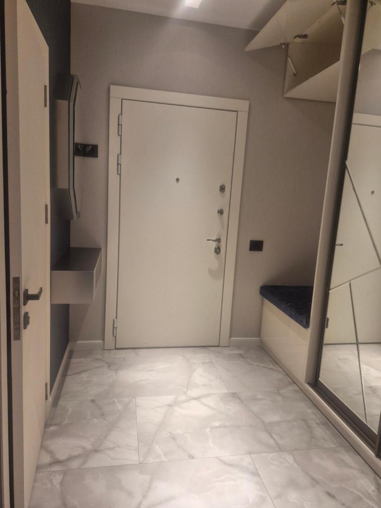 Sea Breeze Park Residence photo 1