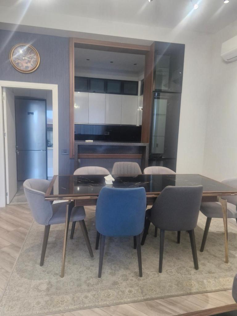 Sea Breeze Park Residence photo 3