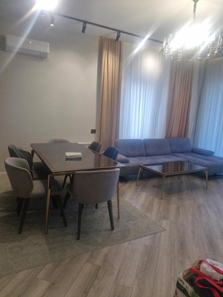 Sea Breeze Park Residence photo 4