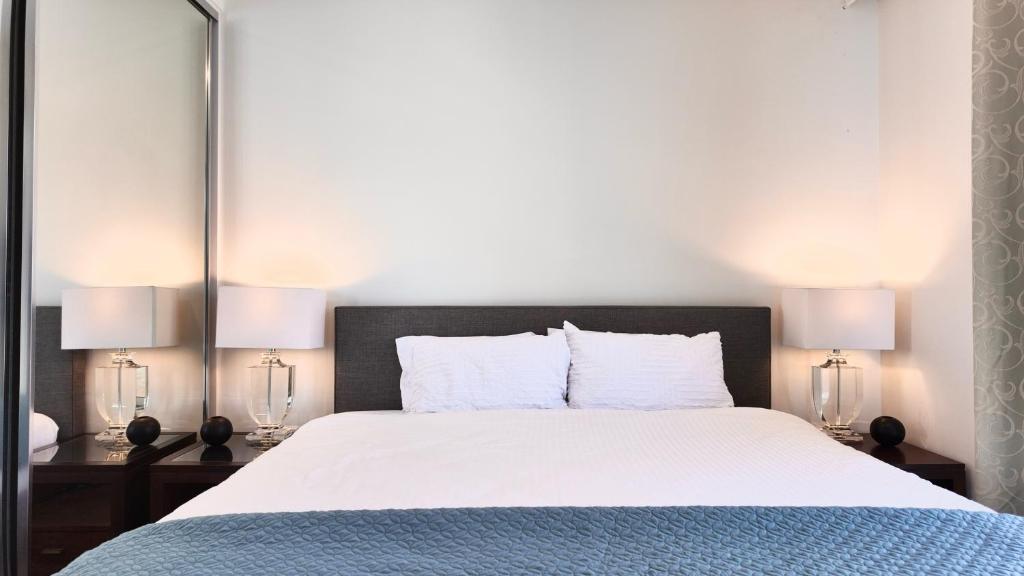 Premium Twin King Ensuites