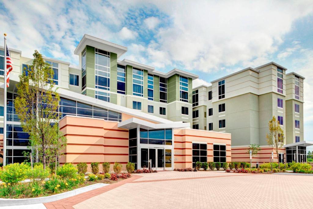 Residence Inn by Marriott Philadelphia Airport image