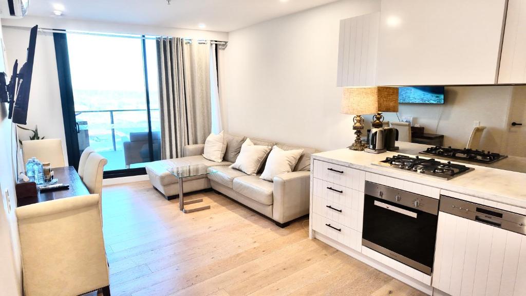 Premium Twin King Ensuites photo 2